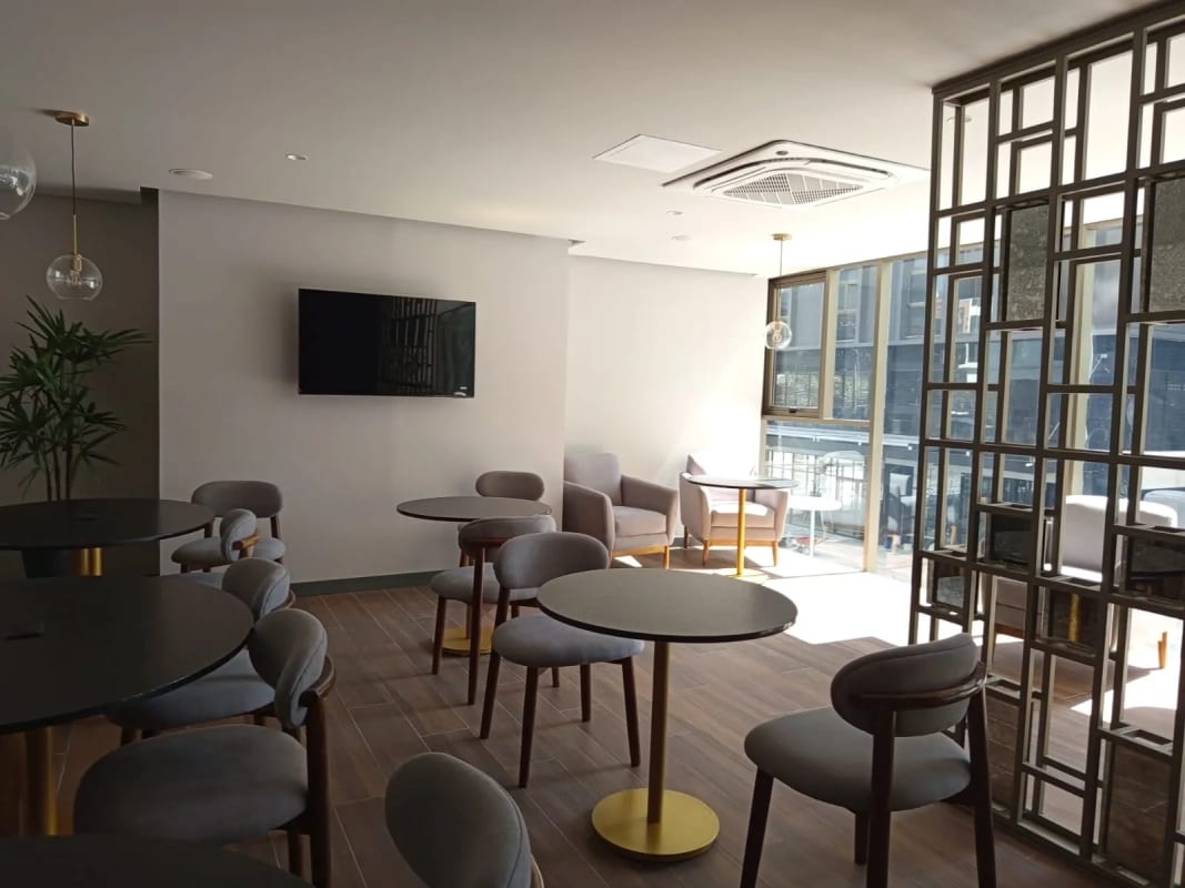 Se renta apartamento en zona 10 — Apartamento en Alquiler en Zona 10, Guatemala, Ciudad — foto 10 de 16