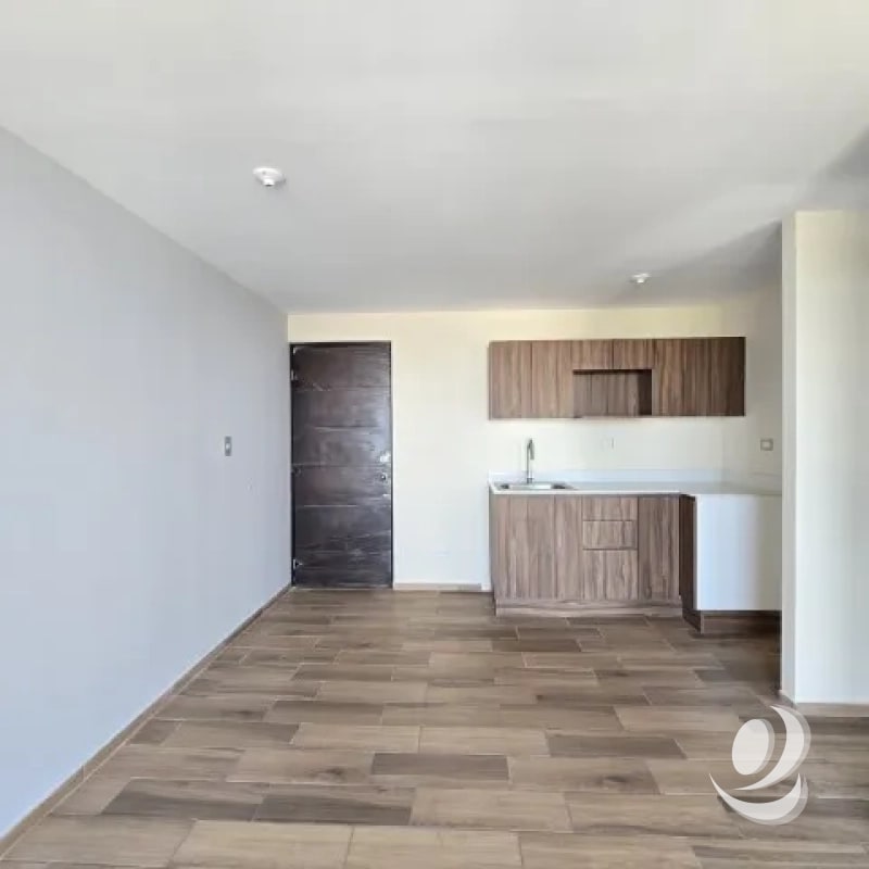 Apartamento en Renta Calzada Roosevelt Mixco Guatemala - 1