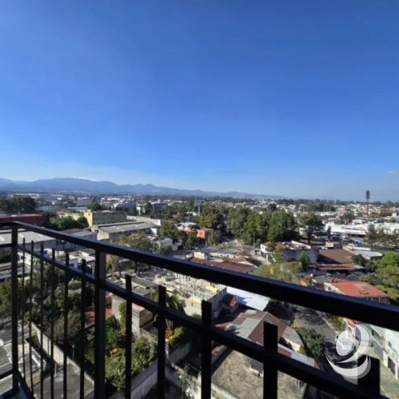 Apartamento en Renta Calzada Roosevelt Mixco Guatemala - 4