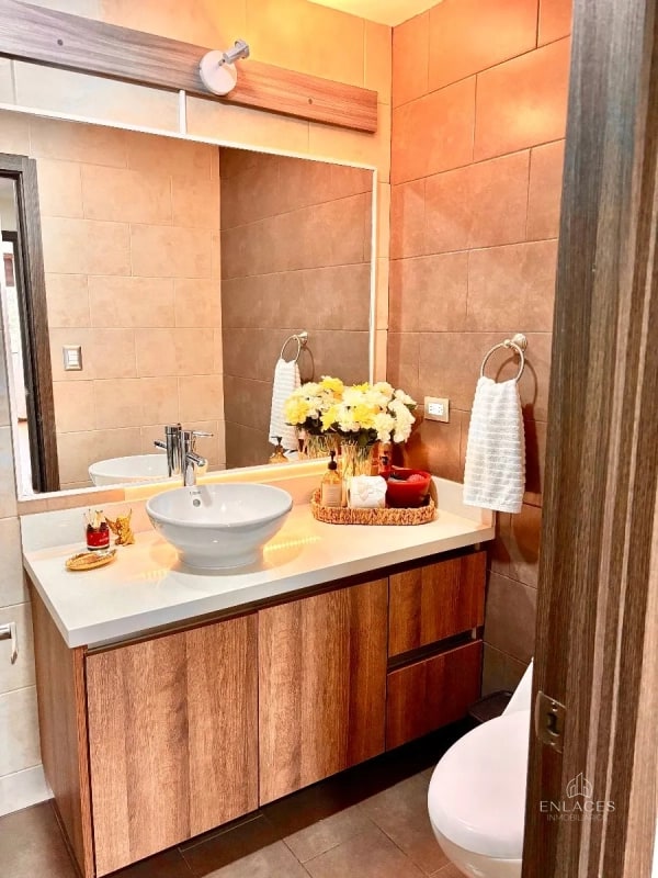 Zona 14 • Apartamento Remodelado en Renta • Edificio Santorini - 10