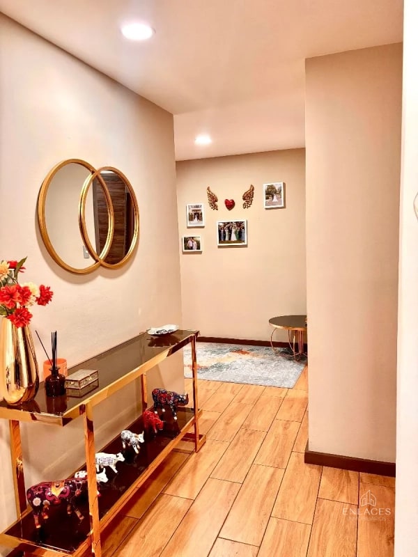 Zona 14 • Apartamento Remodelado en Renta • Edificio Santorini - 6