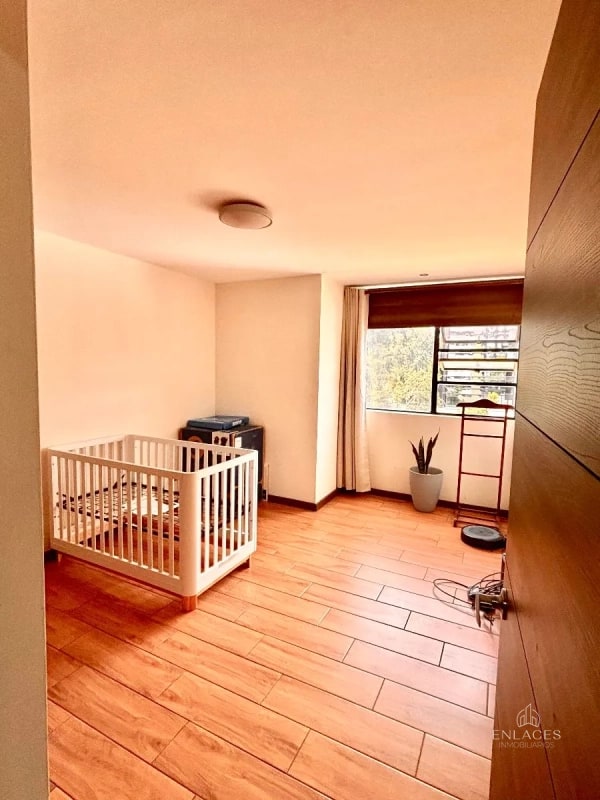 Zona 14 • Apartamento Remodelado en Renta • Edificio Santorini - 5
