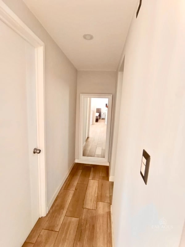 Zona 11 • Apartamento Semiamueblado en Renta • Edificio Tribeca - 15