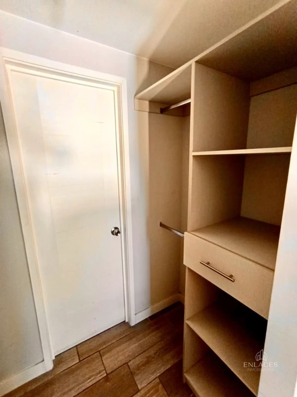 Zona 11 • Apartamento Semiamueblado en Renta • Edificio Tribeca - 12