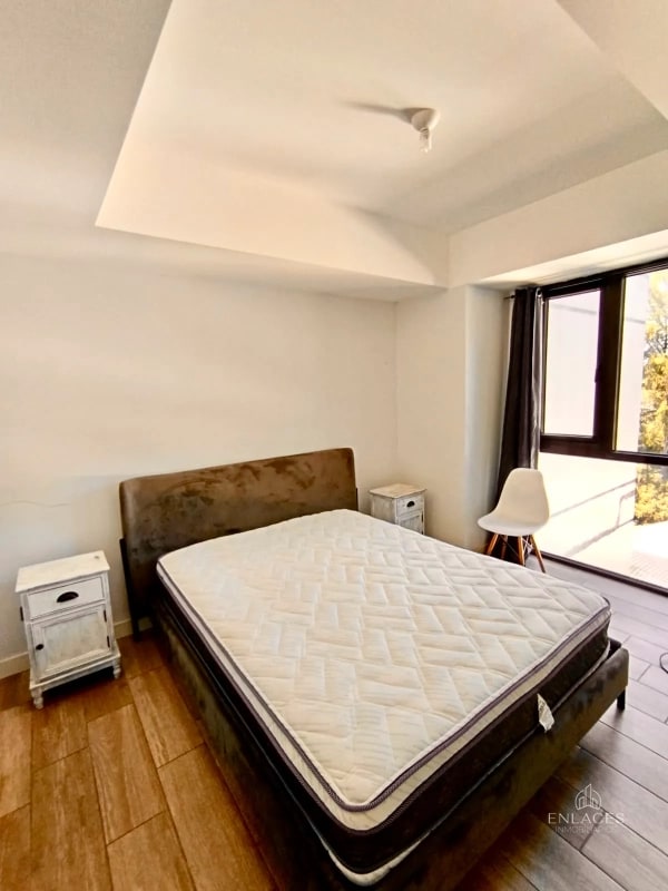 Zona 11 • Apartamento Semiamueblado en Renta • Edificio Tribeca - 6