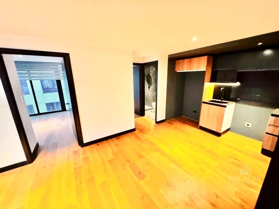 Zona 11 • Apartamento en Renta • Edificio Villa Mariscal - 10