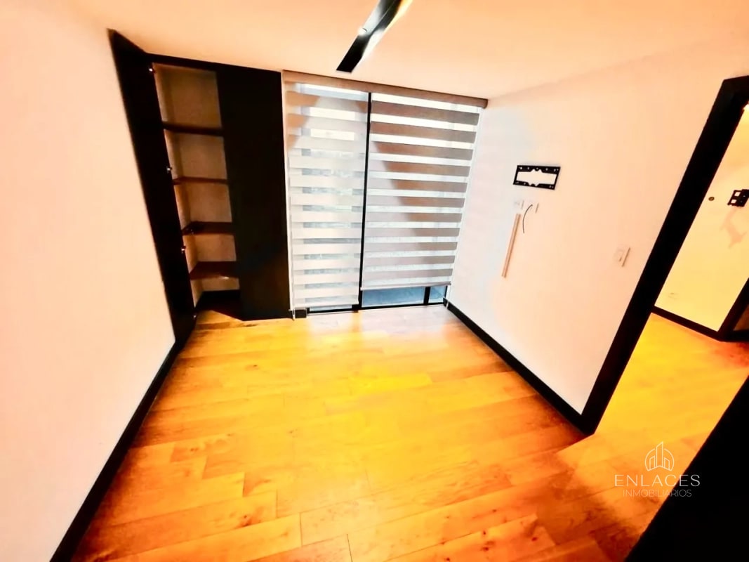 Zona 11 • Apartamento en Renta • Edificio Villa Mariscal - 9