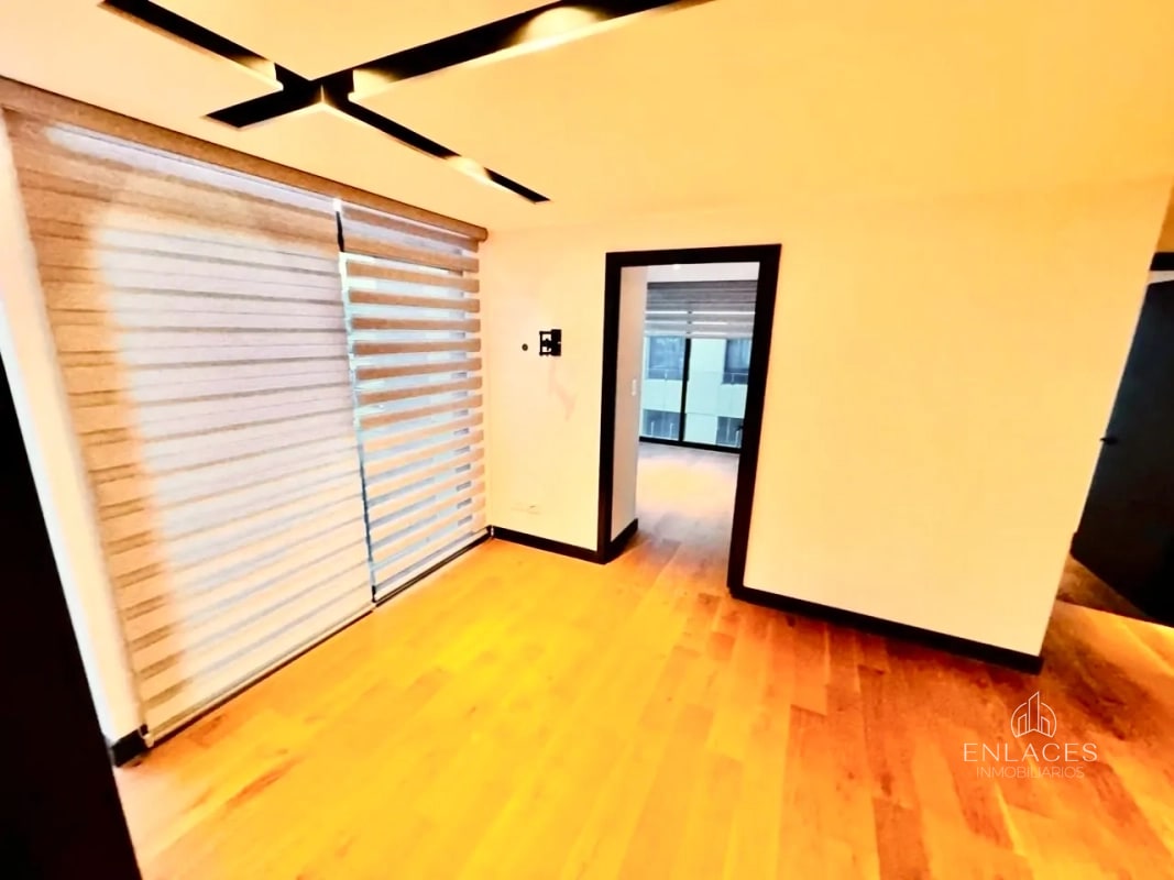Zona 11 • Apartamento en Renta • Edificio Villa Mariscal - 8