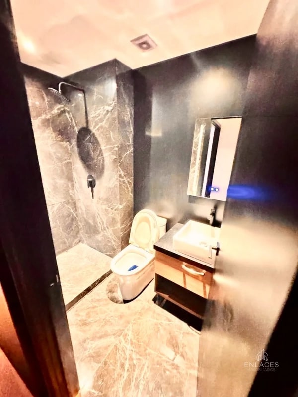 Zona 11 • Apartamento en Renta • Edificio Villa Mariscal - 7