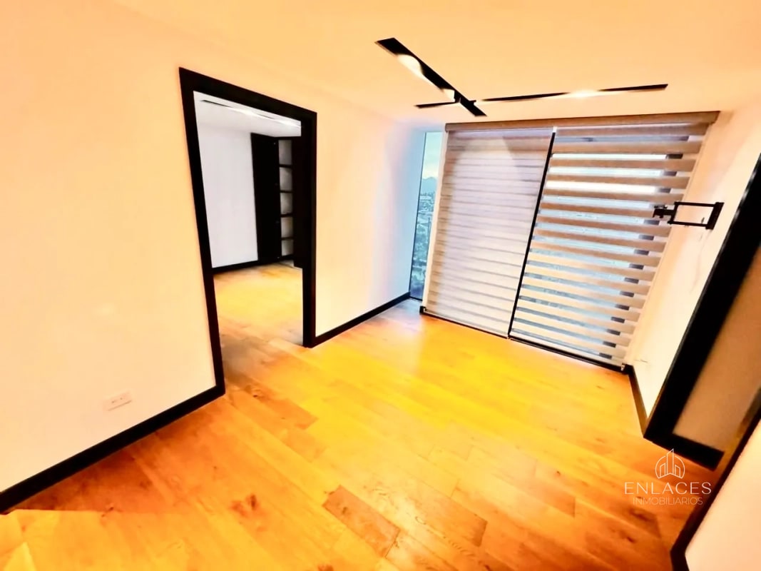 Zona 11 • Apartamento en Renta • Edificio Villa Mariscal - 6