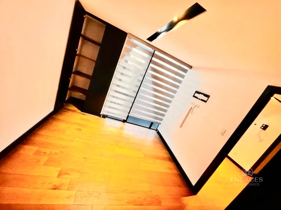 Zona 11 • Apartamento en Renta • Edificio Villa Mariscal - 5