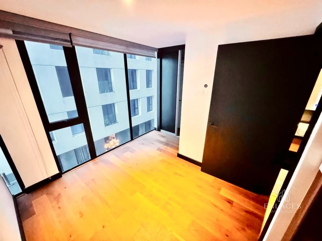 Zona 11 • Apartamento en Renta • Edificio Villa Mariscal - 4