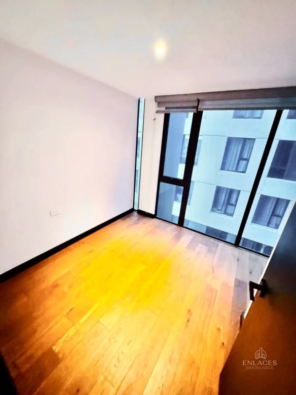 Zona 11 • Apartamento en Renta • Edificio Villa Mariscal - 3