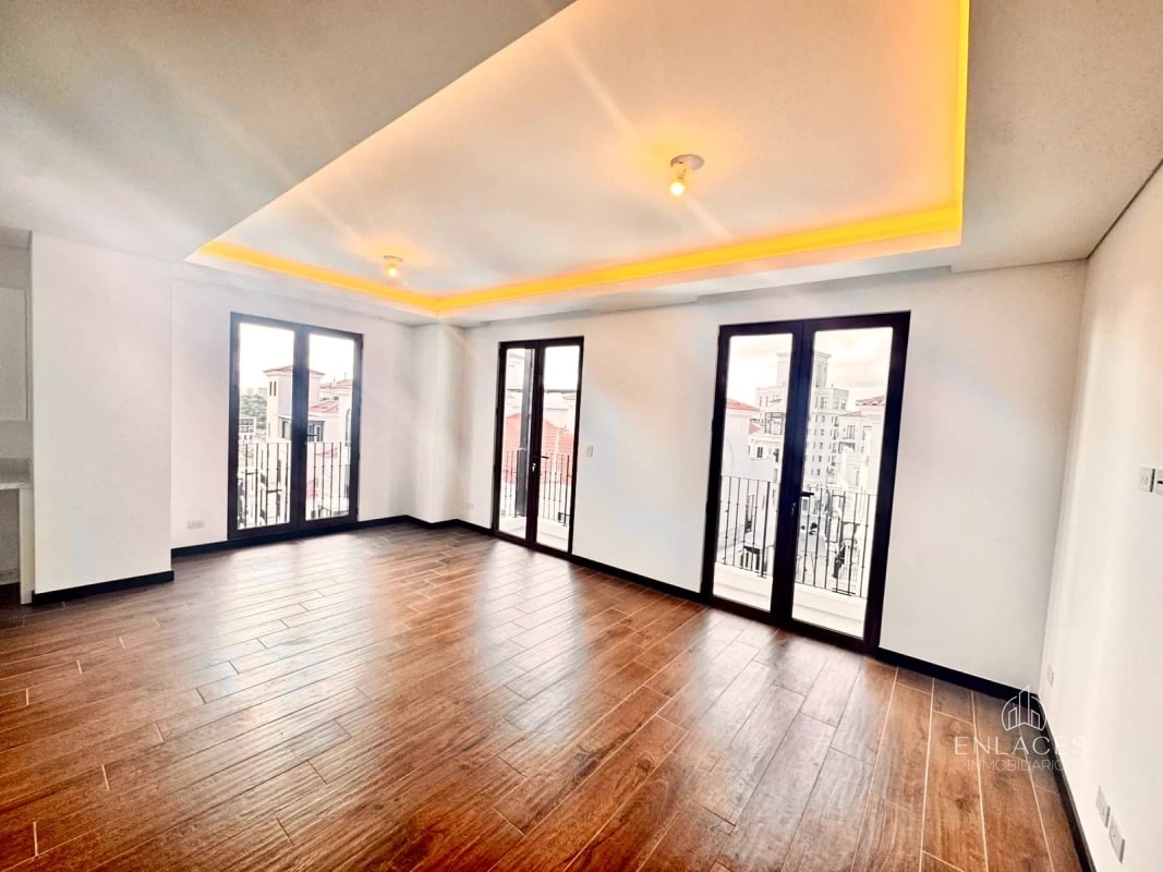 Zona 16 • Apartamento en Renta • Lirios de Cayalá - 17