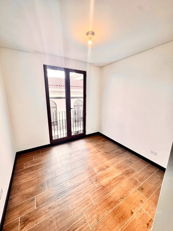 Zona 16 • Apartamento en Renta • Lirios de Cayalá - 16