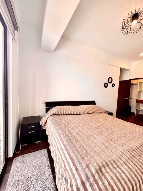 Zona 10 • Apartamento Amueblado en Renta/Venta • Casa Clara - 9