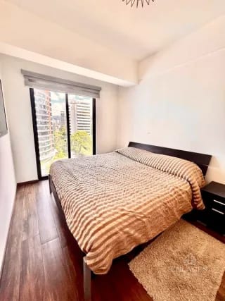 Zona 10 • Apartamento Amueblado en Renta/Venta • Casa Clara — Apartamento en Alquiler en Casa Clara, Zona 10, Guatemala, Ciudad — miniatura 7 de 12