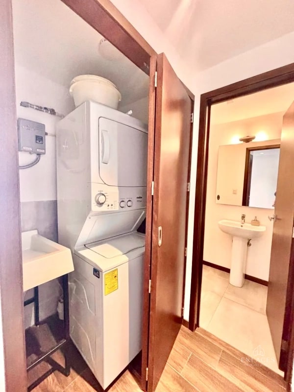 Zona 10 • Apartamento Amueblado en Renta/Venta • Casa Clara - 5