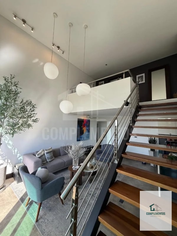 Apartamento en renta zona 16 - 7