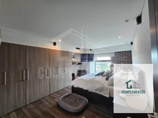 Viú Cayala, Apartamento en Renta Zona 16 — Apartamento en Alquiler en Viú Cayalá, Zona 16, Guatemala, Ciudad — miniatura 4 de 11