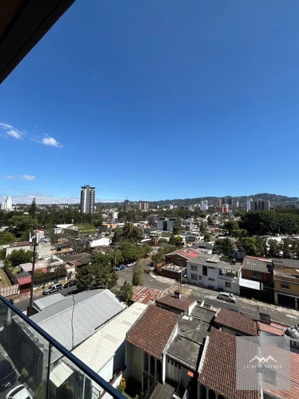 Apartamento de dos habitaciones en z15 - 9