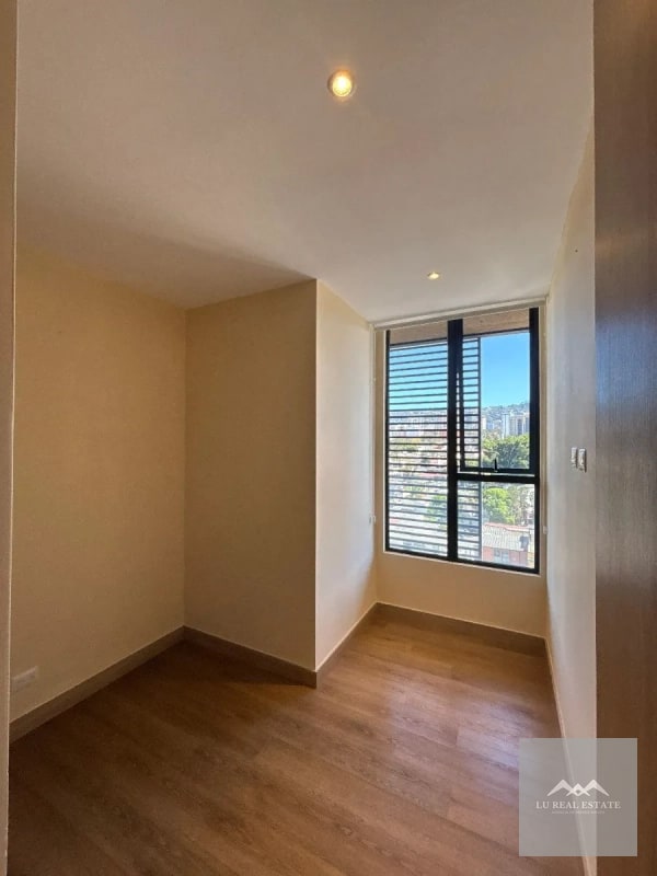 Apartamento de dos habitaciones en z15 - 8