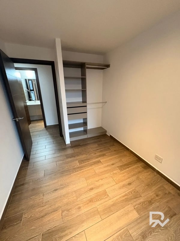 ALQUILER DE APARTAMENTO EN PARQUE 15 - 1