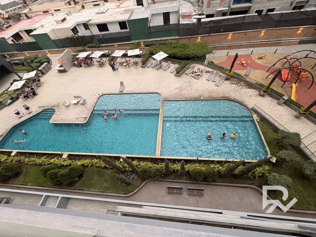 ALQUILER DE APARTAMENTO EN PARQUE 15 - 14