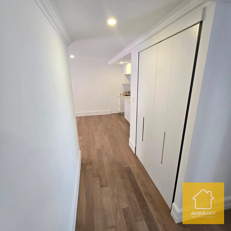 APARTAMENTO EN EL CORAZÓN DE ZONA 5 ZONA 5 DE 1 HAB AGT2956 - 11