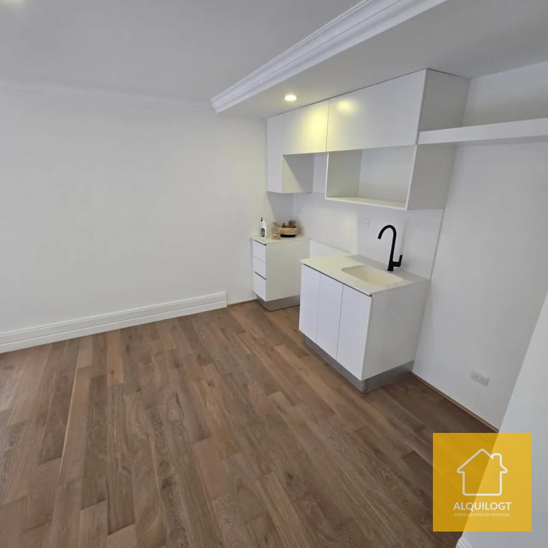 APARTAMENTO EN EL CORAZÓN DE ZONA 5 ZONA 5 DE 1 HAB AGT2956 - 10
