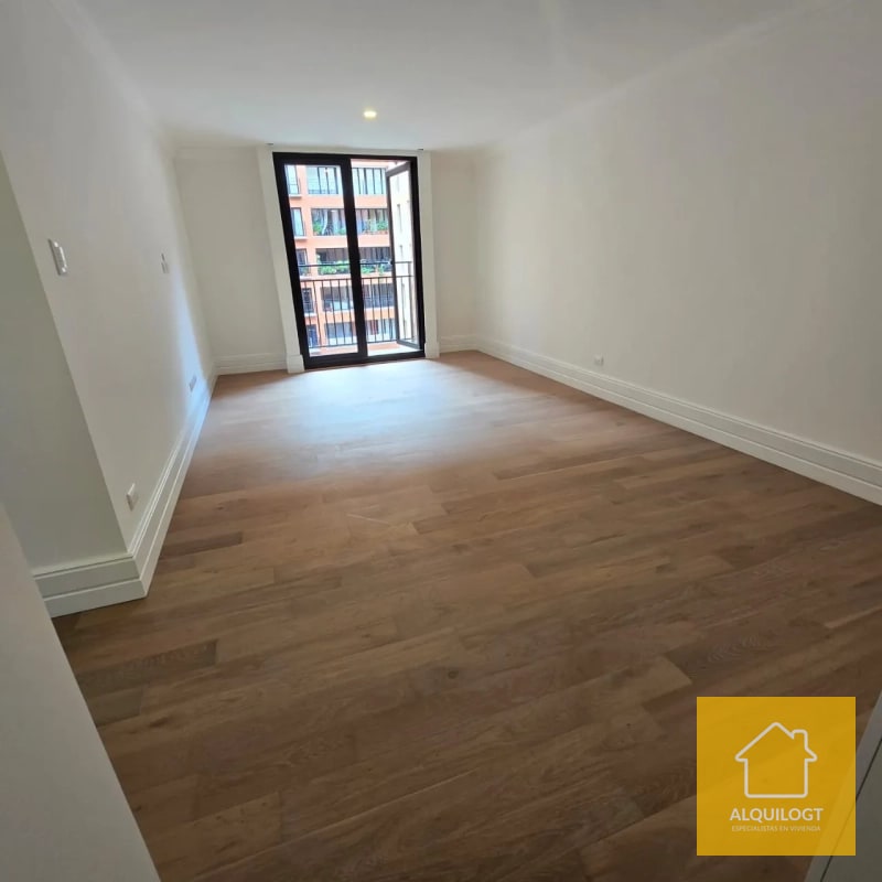 APARTAMENTO EN EL CORAZÓN DE ZONA 5 ZONA 5 DE 1 HAB AGT2956 - 9