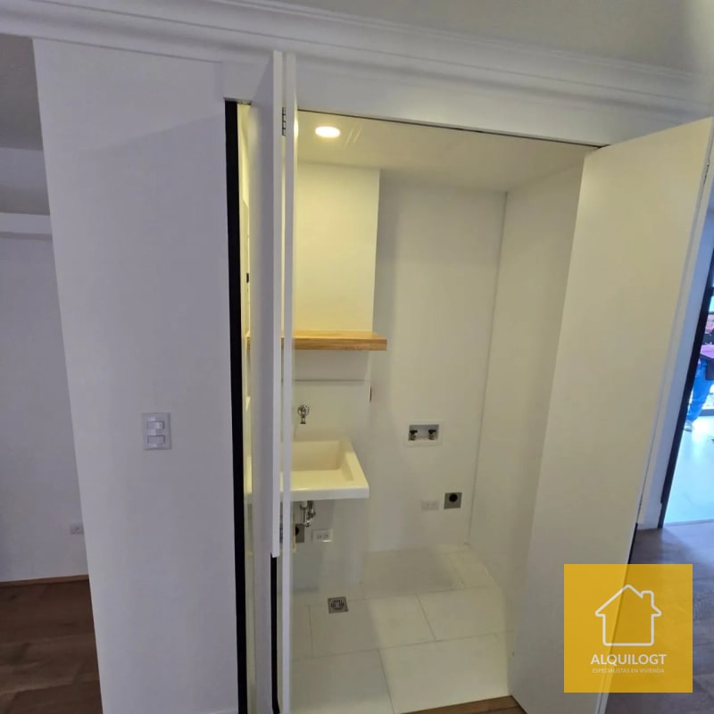 APARTAMENTO EN EL CORAZÓN DE ZONA 5 ZONA 5 DE 1 HAB AGT2956 - 8