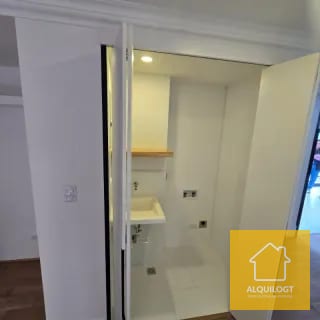 APARTAMENTO EN EL CORAZÓN DE ZONA 5 ZONA 5 DE 1 HAB AGT2956 — Apartamento en Alquiler en Céntrico, Zona 5, Guatemala, Ciudad — miniatura 8 de 11