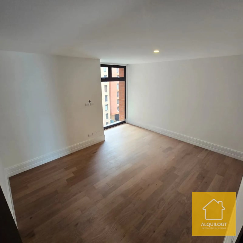 APARTAMENTO EN EL CORAZÓN DE ZONA 5 ZONA 5 DE 1 HAB AGT2956 - 7