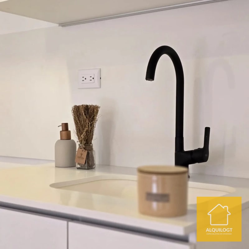 APARTAMENTO EN EL CORAZÓN DE ZONA 5 ZONA 5 DE 1 HAB AGT2956 - 4