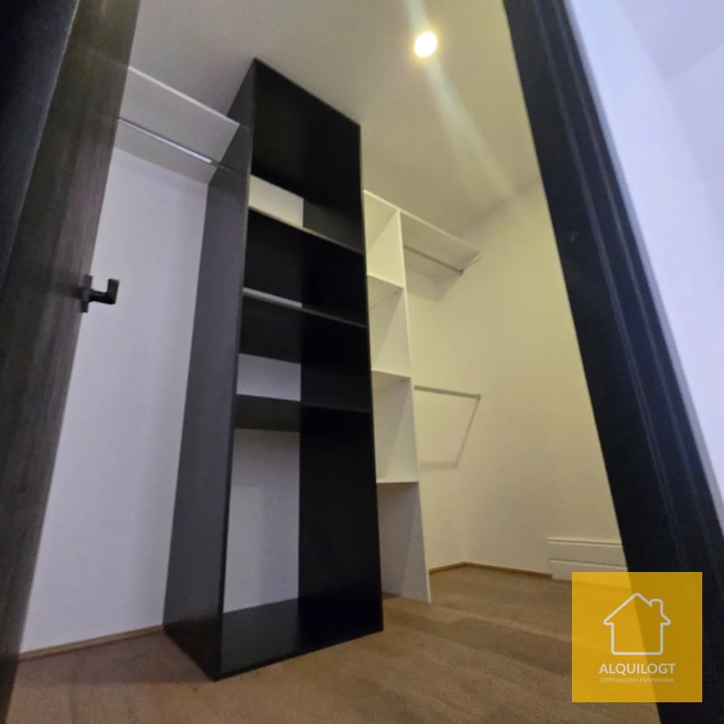APARTAMENTO EN EL CORAZÓN DE ZONA 5 ZONA 5 DE 1 HAB AGT2956 - 3