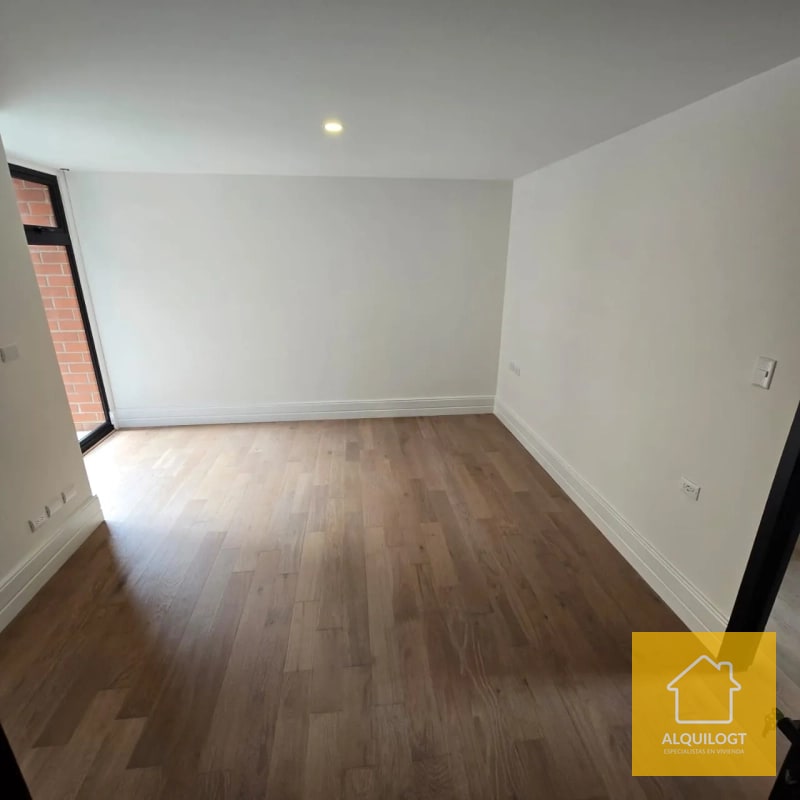APARTAMENTO EN EL CORAZÓN DE ZONA 5 ZONA 5 DE 1 HAB AGT2956 - 2