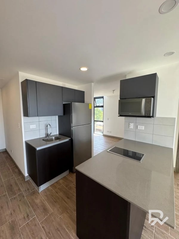 Apartamento para alquiler en Edificio Kiintea Zona 15, atrás de McDonald´s - 15