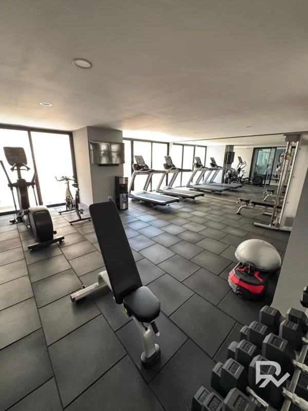 Apartamento para alquiler en Edificio Kiintea Zona 15, atrás de McDonald´s - 14