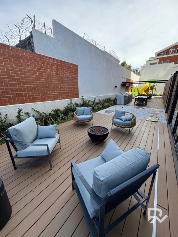 Apartamento para alquiler en Edificio Kiintea Zona 15, atrás de McDonald´s - 7