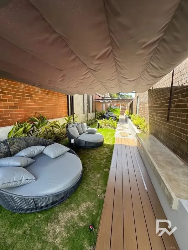 Apartamento para alquiler en Edificio Kiintea Zona 15, atrás de McDonald´s — Apartamento en Alquiler en Zona 15, Guatemala, Ciudad — foto 3 de 17