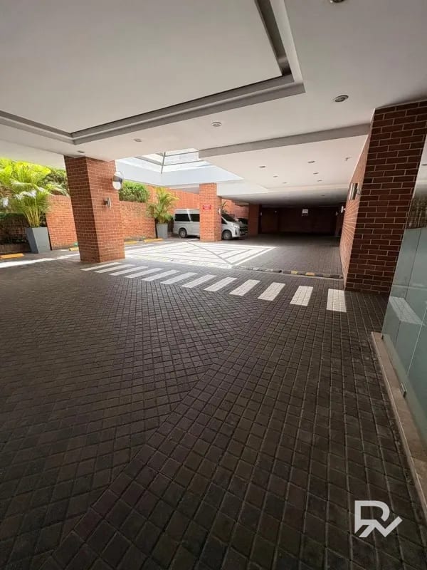 Alquiler o venta de apartamento en Edificio Plenum zona 14 — Apartamento en Alquiler en Zona 14, Guatemala, Ciudad — foto 6 de 12
