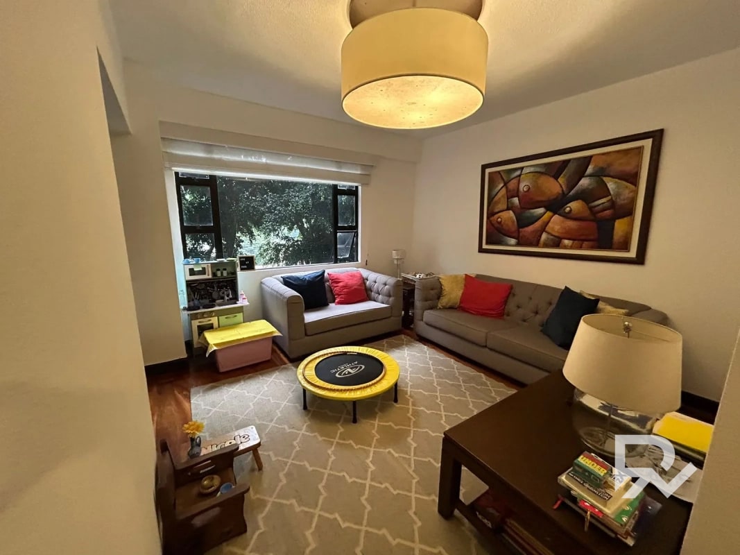 Alquiler o venta de hermoso apartamento remodelado en zona 14 - 6