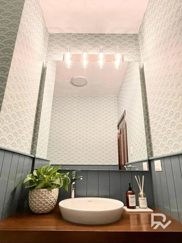 Alquiler o venta de hermoso apartamento remodelado en zona 14 - 4