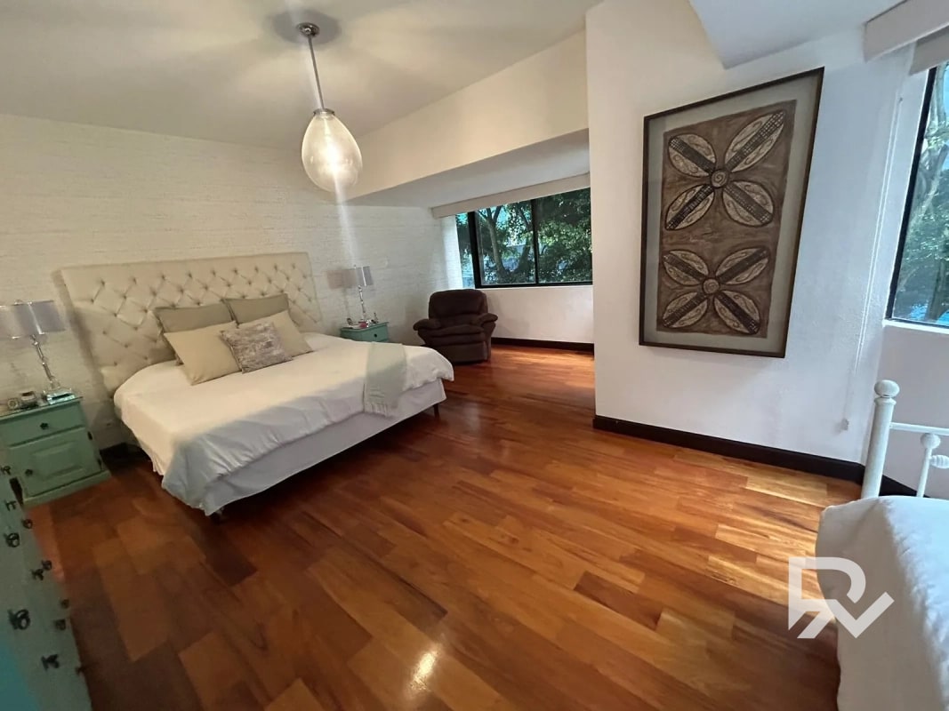 Alquiler o venta de hermoso apartamento remodelado en zona 14 - 2