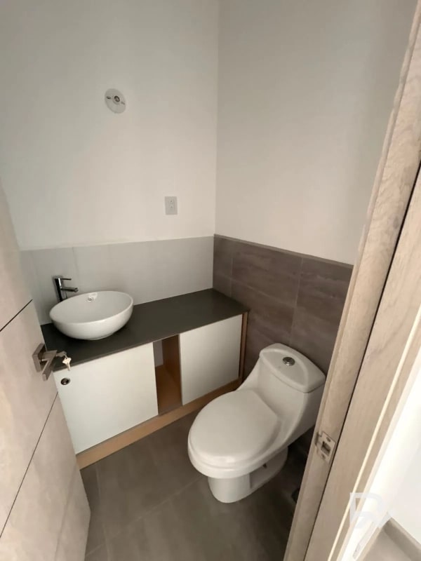 Alquilo lindo apartamento dentro de Colonia La Floresta zona 7, para estrenar - 13