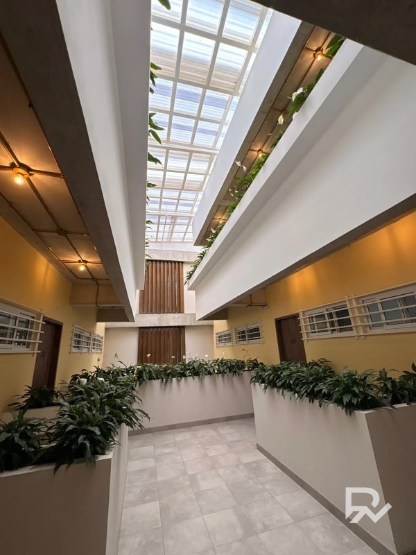 Alquilo lindo apartamento dentro de Colonia La Floresta zona 7, para estrenar - 3