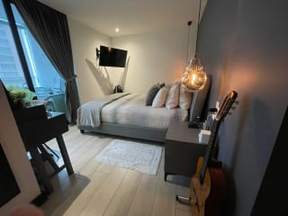 Se vende hermoso depto en zona 15, excelente ubicación!! — Apartamento en Venta en Zona 15, Guatemala, Ciudad — miniatura 11 de 14