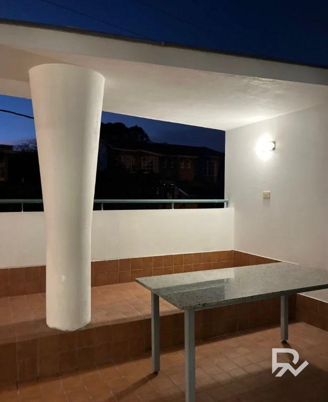 Alquilo Apartamento en Colonia Oakland - 4
