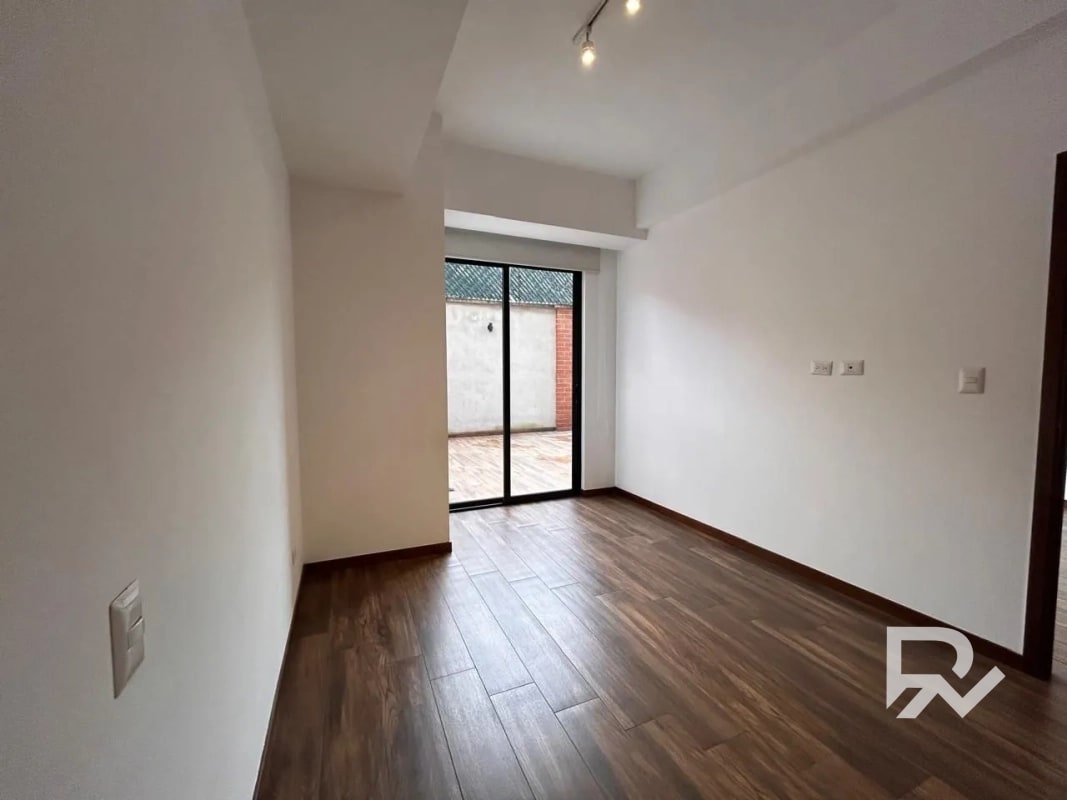 Apartamento en Renta en el corazón de la zona 10 Casa Clara - 7